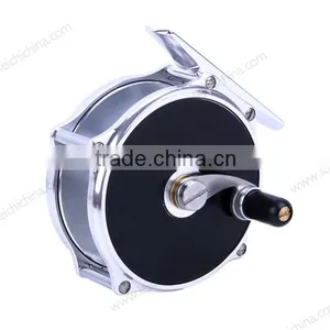 Clicker Drag System Fly Fishing Reel Classic Fly Reel thumbnail-6