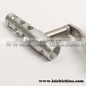 Stock Available Precision Machined Stainless Steel Fishing Jigging Reel thumbnail-4