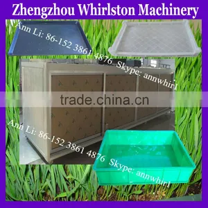 Hydroponic Systems/barley Grass Grown Machine thumbnail-1