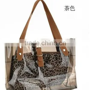 China Wholesale Summer Beach Bag thumbnail-1