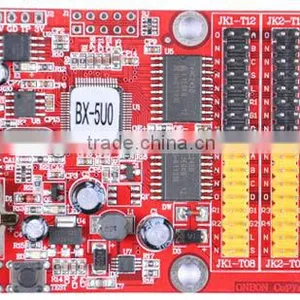 BX-5U0 Outdoor USB Port Led Control Card thumbnail-1
