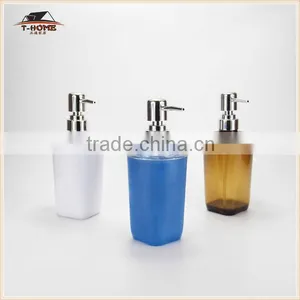 Bathroom Accessory 400ml Liquid Soap Pump Soap Dispensenser & Lotion Pump thumbnail-1