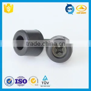 Car Body Parts Buffer Rubber Screw for Cardoor thumbnail-3