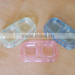 Dog Food Bowl thumbnail-1