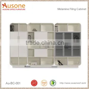 2016 Office Product Melamine Panel Beauty Filling Cabinet Office Product thumbnail-1