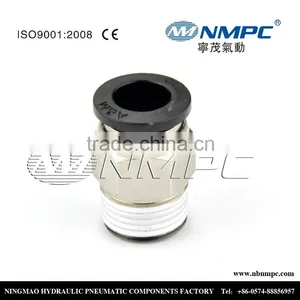 Compression Brass Fitting thumbnail-5