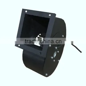 220V or 110V Small Smoke Ventilator With 2016 New Housing thumbnail-4
