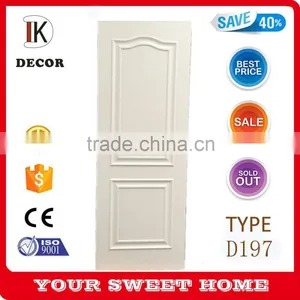 China Product Wooden Single Main Door Design thumbnail-1