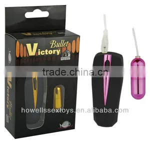 Sexy Toys Mini Bullet Vibrator thumbnail-2