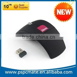 HOT Wireless Mouse 2.4GHZ Wireless Professional Mouse Gaming Mice For PC Laptop thumbnail-3