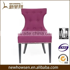 Elaborate Hotel Room Chair thumbnail-5