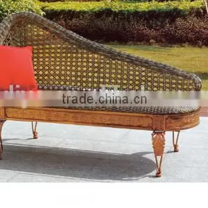 Outdoor Pation Furntiure Rattan Royal Chair thumbnail-2