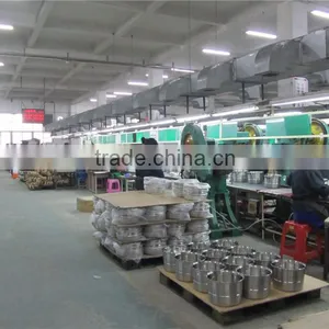 Chuangsheng Stainless Steel Co., Ltd. Guangdong company overview - view 4 thumbnail