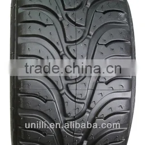 UN-519 Go Kart / Dirt Kart Tyres thumbnail-1