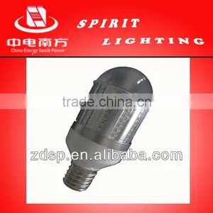 8U Led Corn Light Bulb E27 1950lm, Modern Parts thumbnail-1