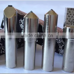 Yiyang China Diamond Wheel Dresser Cutter Dresser Cutter thumbnail-2