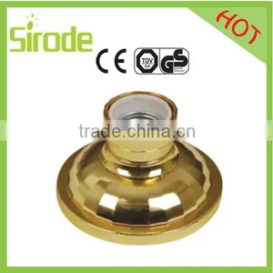 E27 Edison Screw Lampholder Table Lamp Bulb Holders thumbnail-1