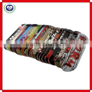 Hot Selling Wood Professional Custom Mini Finger Skate Deck thumbnail-1