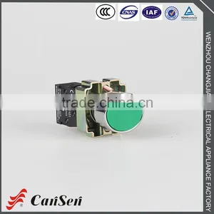 Made in China Superior Quality Custom Indicator Push Button Reset Switch thumbnail-1