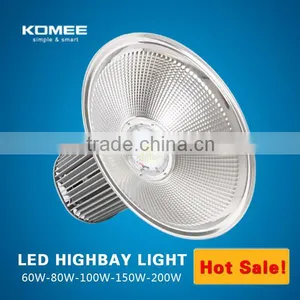 Shandong Manufacture 80w Led High Bay Lamps thumbnail-1