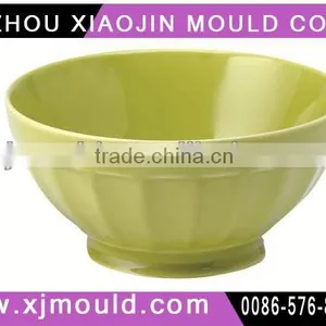 Huangyan Plastic Bowl Mold thumbnail-1