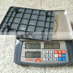 New Model Solar Weighing Scale thumbnail-6