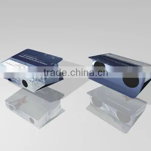 3D Paper Telescope thumbnail-1