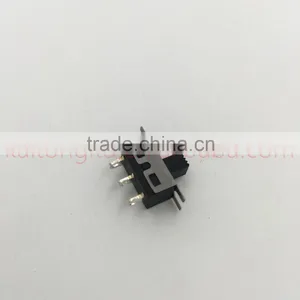 Slide Switch SS12E07 thumbnail-5