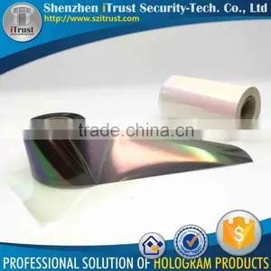 Trade Assurance Original New Product Color Changing Hot Stamping Film Heat Transfer Foil thumbnail-2