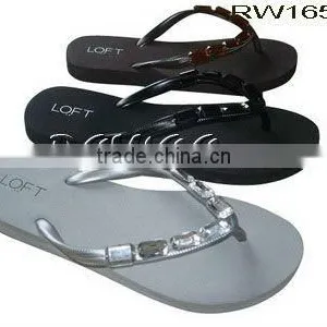 Diamond Slippers for Ladies' thumbnail-1