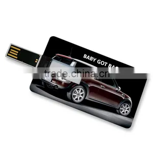 16GB BUSINESS USB CARD thumbnail-6