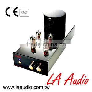 LA Audio C-22 Tube Pre Amplifier thumbnail-1