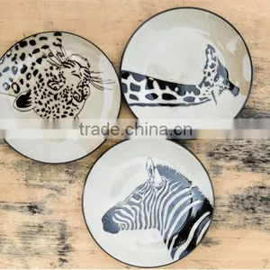Creative Custom Fruit Snack Plate HY167401 thumbnail-1