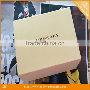 Factory Price Cardboard Empty Perfume Boxes thumbnail-1