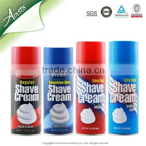 2015 Best Selling Wholesale Shaving Cream Brands For Men thumbnail-1