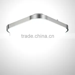 New Square Surface Mounted Led Ceiling Ldecoration for Daily Housing Led Light 21w Light UHXD277 Led Ceiling Lamp Light 21w thumbnail-1