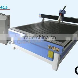 Full Dust Proof CNC Router thumbnail-1