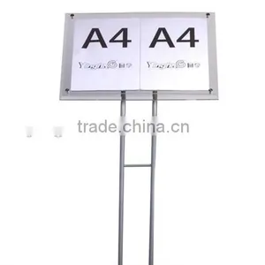 a1 a3 a4 Size Poster Stands thumbnail-6