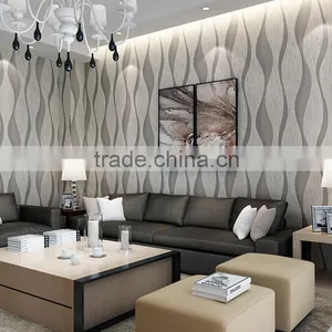 Home Bedroom Decorating 3d Effect Wallpaper thumbnail-4