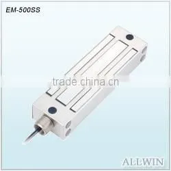 Waterproof Magnetic Gate Lock thumbnail-1