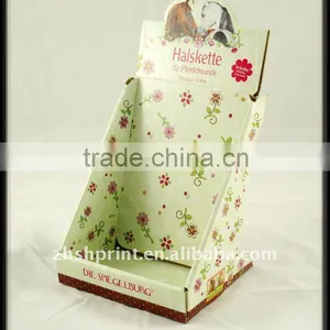 Wonderful Paperboard Display Box thumbnail-1