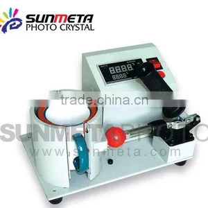 Latest Sublimation Mug Machine thumbnail-1