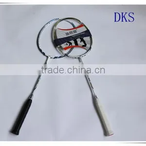 DKS 12300 Full Badminton Racket Sales thumbnail-1