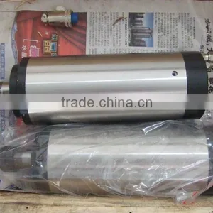 Jinan 5.5kw Water Spindle/heavy Duty Stone Carving Cnc Router Machine for Sale thumbnail-4