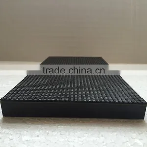 Indoor Full Color Stream Video Display P4 LED Screen thumbnail-5