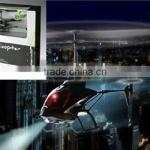 R/C HELICOPTER FOR KIDS thumbnail-1