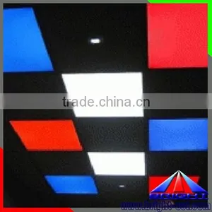 4000-4500K White Color Indoor Led Panel Ceiling Lights 30X90 30X30 thumbnail-5