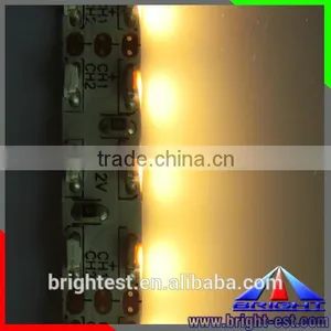 Warm White Emitting Color Cob Led Strip,CE,RoHS, Certification 3014 Led Strip ,240 Led/m Led Strip 24V IP65 Led Supplier's Choice thumbnail-2