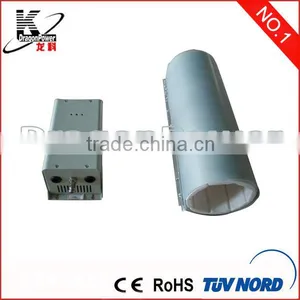High Technology Induction Heater Schematic thumbnail-3