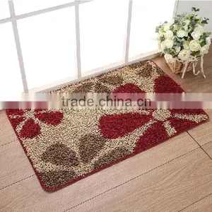 Thickness Polypropylene Fiber Carpet Room Mat thumbnail-1
